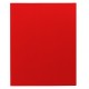 Cubiertas rayadas rojo trans GBKlass - Envío Gratuito