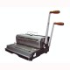 ENGARGOLADORA MANUAL GBC TWINBINDER 2002 PARA ARILLO DE METALICO PASO 2:1