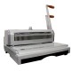 ENGARGOLADORA MANUAL GBC TWINBINDER 2003 PARA ARILLO DE METALICO PASO 3:1 - Envío Gratuito