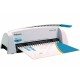 ENGARGOLADORA MANUAL FELLOWES STARLET2 PARA ARILLO DE PLASTICO PASO - Envío Gratuito