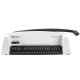 ENGARGOLADORA MANUAL FELLOWES STARLET2 PARA ARILLO DE PLASTICO PASO - Envío Gratuito