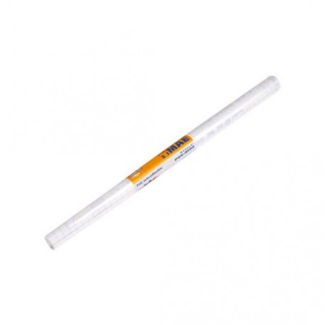 MICA AUTOADHERIBLE TAMAÑO 45 X 2 M MAE PVC-4502 FORMA FLEXIBLE 75 MICRONES 1 ROLLO - Envío Gratuito