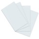 MICA PARA BOLETAS TAMAÑO 15 X 25 CM KINERA 5206 FORMA FLEXIBLE 75 MICRONES 1 PAQUETE CON 20 PIEZAS - Envío Gratuito