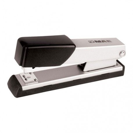 ENGRAPADORA DE ESCRITORIO MAE EMM-5S MEDIA TIRA UTILIZA GRAPA ESTANDARD 1 PIEZA - Envío Gratuito