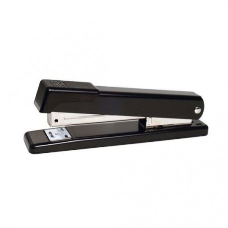 ENGRAPADORA DE ESCRITORIO BOSTITCH B515LK TIRA COMPLETA UTILIZA GRAPA ESTANDARD 1 PIEZA - Envío Gratuito