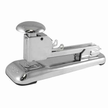 ENGRAPADORA DE GOLPE PEGASO 100 TIRA COMPLETA UTILIZA GRAPA ESTANDARD 1 PIEZA - Envío Gratuito