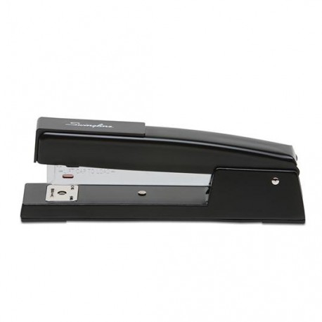 ENGRAPADORA DE ESCRITORIO SWINGLINE ACCO 747 TIRA COMPLETA UTILIZA GRAPA ESTANDARD 1 PIEZA - Envío Gratuito