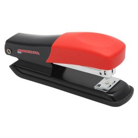 ENGRAPADORA DE GOLPE BARRILITO 858G MEDIA TIRA UTILIZA GRAPA ESTANDARD 1 PIEZA - Envío Gratuito