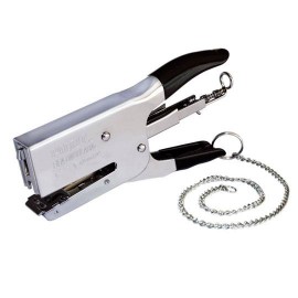 ENGRAPADORA DE PINZA PILOT 1045 TIRA COMPLETA UTILIZA GRAPA ONDULADA 1 PIEZA - Envío Gratuito