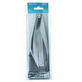ENGRAPADORA DE PINZA PILOT 1105 TIRA COMPLETA UTILIZA GRAPA ESTANDARD 1 PIEZA - Envío Gratuito