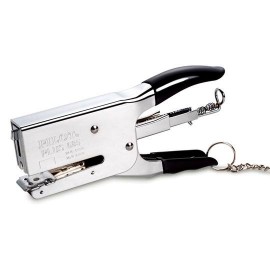 ENGRAPADORA DE PINZA PILOT PLUS 685 TIRA COMPLETA UTILIZA GRAPA ESTANDARD Y ESPECIAL 1 PIEZA - Envío Gratuito