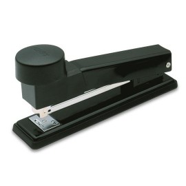 ENGRAPADORA DE GOLPE PILOT GM-270 TIRA COMPLETA UTILIZA GRAPA ESTANDARD 1 PIEZA - Envío Gratuito