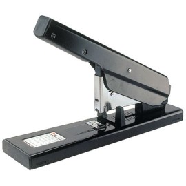 ENGRAPADORA DE TRABAJO PESADO PILOT HD-30 MEDIA TIRA UTILIZA GRAPA HEAVY DUTY 1 PIEZA - Envío Gratuito