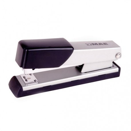 ENGRAPADORA DE ESCRITORIO MAE EMT10S TIRA COMPLETA UTILIZA GRAPA ESTANDARD 1 PIEZA - Envío Gratuito