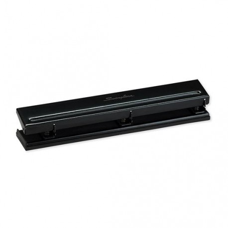 PERFORADORA ACCO P6084 ORIFICIOS 3 DE METAL 1 PIEZA - Envío Gratuito