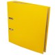 REGISTRADOR DE CARTON COLOR ARILLO EN O DE 3 PULGADAS COLOR AMARILLO LEFORT 1530 1 PIEZA - Envío Gratuito