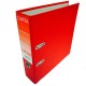 REGISTRADOR DE CARTON COLOR ARILLO EN O DE 3 PULGADAS COLOR ROJO LEFORT 1230 1 PIEZA - Envío Gratuito