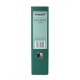 REGISTRADOR DE CARTON MARMOLEADO CLASICO P2311 ARILLO EN O DE 1 PULGADA COLOR VERDE WILSON JONES ACCO 1 PIEZA - Envío Gratuito