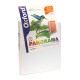 CARPETA DE VINIL PANORAMICA ARILLO EN O DE 0.5 PULGADAS COLOR BLANCA OXFORD PANORAMA 1 PIEZA - Envío Gratuito