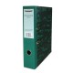 REGISTRADOR DE CARTON MARMOLEADO CLASICO ARILLO EN O DE 1 PULGADA COLOR VERDE WILSON JONES ACCO 1 PIEZA - Envío Gratuito
