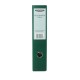 REGISTRADOR DE CARTON MARMOLEADO CLASICO ARILLO EN O DE 1 PULGADA COLOR VERDE WILSON JONES ACCO 1 PIEZA - Envío Gratuito