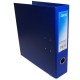 REGISTRADOR DE CARTON COLOR ARILLO EN O DE 3 PULGADAS COLOR AZUL AZOR 6130 1 PIEZA - Envío Gratuito