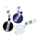 BROCHE PARA GAFETE CON YOYO MAE DE PLASTICO 1 PIEZA