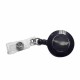 BROCHE PARA GAFETE CON YOYO SABLON DE PLASTICO 1 PIEZA - Envío Gratuito