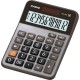 CALCULADORA SEMI-ESCRITORIO CASIO MX-120B-S-MC 12 DIGITOS - Envío Gratuito