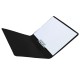 FOLDER DE PAPEL TAMAÑO CARTA ACCO ACCOGRIP P0962 TIPO CARPETA COLOR NEGRO 1 PQ C/4 PZS - Envío Gratuito