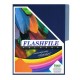 FOLDER DE PAPEL TAMAÑO CARTA IRASA FLASHFILE 0453 TIPO 1/2 CEJA COLOR AZUL 1 PQ C/25 PZS - Envío Gratuito