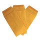 SOBRE BOLSA AMPAD 75008 DE PAPEL COLOR CREMA COIN SOLAPA ENGOMADA 1 PAQUETE CON 50 SOBRES - Envío Gratuito