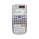 CALCULADORA CIENTIFICA CASIO FX-991LA PLUS 12 DIGITOS - Envío Gratuito