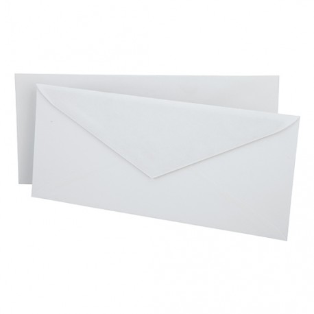 SOBRE CORRESPONDENCIA AMPAD 73213 DE PAPEL COLOR CREMA CARTA SOLAPA ENGOMADA 1 PAQUETE CON 500 SOBRES - Envío Gratuito