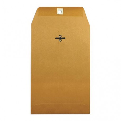 SOBRE BOLSA AMPAD 73103 DE PAPEL CREMA TAMAÑO ESQUELA SOLAPA ENGOMADA 1 PAQUETE CON 100 SOBRES - Envío Gratuito