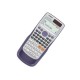 CALCULADORA CIENTIFICA CASIO FX-991LA PLUS 12 DIGITOS - Envío Gratuito