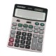 CALCULADORA DE ESCRITORIO CATIGA CD-2372 12 DIGITOS - Envío Gratuito