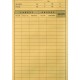 Sobre Cobranza c/50 - Envío Gratuito
