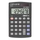 CALCULADORA BASICA MAHTEMA MB-01 8 DIGITOS - Envío Gratuito