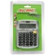 CALCULADORA DE ESCRITORIO BARRILITO DT392 12 DIGITOS - Envío Gratuito
