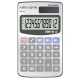 CALCULADORA BASICA MAHTEMA MB-02 12 DIGITOS - Envío Gratuito