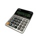 CALCULADORA BASICA SEMI-ESCRITORIO CASIO DX120B 12 DIGITOS - Envío Gratuito