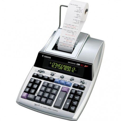 Sumadora mp20 dhiii - Envío Gratuito
