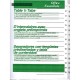 SEPARADOR OFFICE ESSENTIAL 11674 TAMAÑO CARTA CON 15 DIVISIONES DE PAPEL CON CEJAS BLANCAS 1 JUEGO - Envío Gratuito
