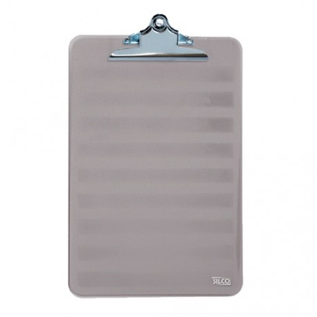 TABLA SUJETAPAPEL MAPED H35012 TAMAÑO CARTA DE PLASTICO CON BROCHE METALICO 1 PIEZA - Envío Gratuito