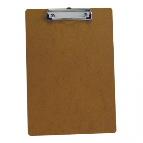 TABLA SUJETAPAPEL MAE 109 TAMAÑO CARTA DE FIBRACEL CON WIRE CLIP 1 PIEZA - Envío Gratuito