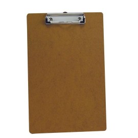 TABLA SUJETAPAPEL MAE 1055 TAMANO OFICIO DE FIBRACEL CON WIRE CLIP 1 PIEZA - Envío Gratuito