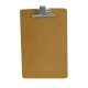TABLA SUJETAPAPEL MAE 105 TAMAÑO CARTA DE FIBRACEL CON BROCHE METALICO 1 PIEZA - Envío Gratuito