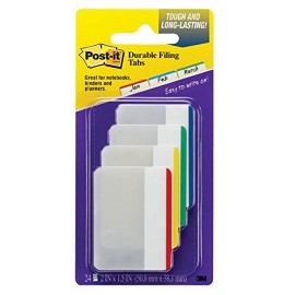 BANDERITAS POST-IT 686F1 COLORES PRIMARIOS 24 BANDERITASBANDERITAS POST-IT 686F1 COLORES PRIMARIOS 24 BANDERITAS - Envío Gratuit