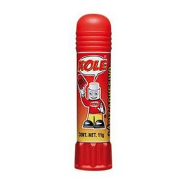Lapiz adhe 11gr 1 pieza - Envío Gratuito